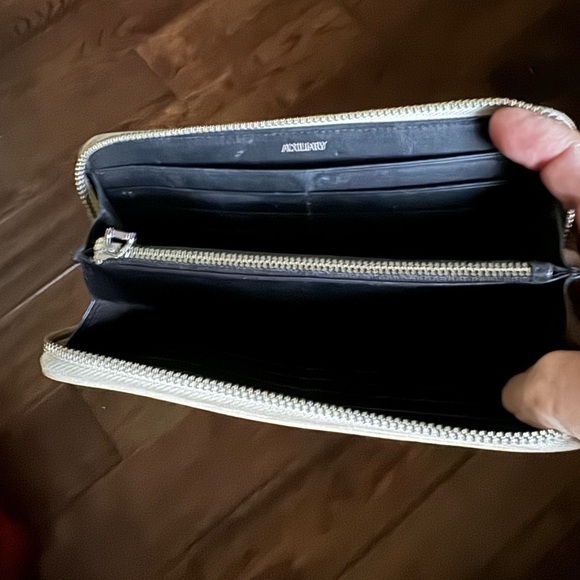 ALXILIARY Full Size Wallet - Picture 3 of 4